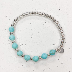 Turquoise Bracelet